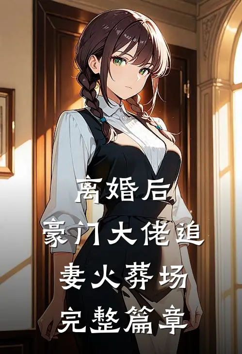 离婚后，豪门大佬追妻火葬场完整篇章