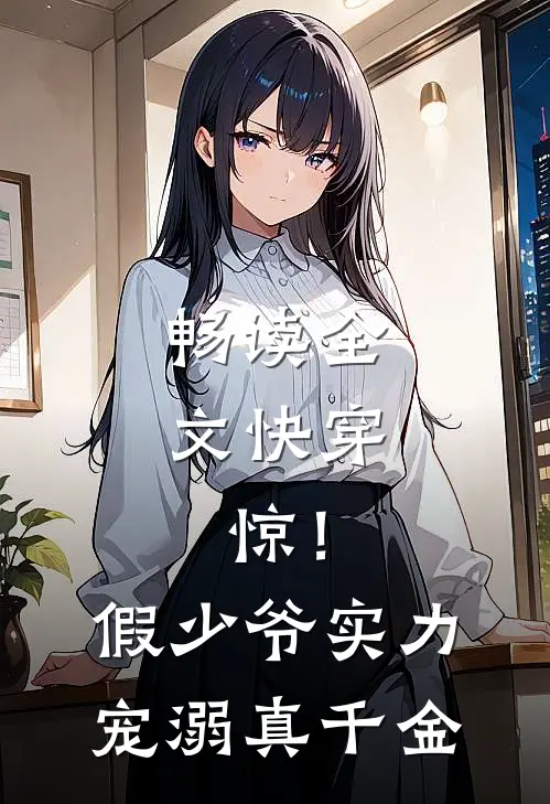 畅读全文快穿：惊！假少爷实力宠溺真千金