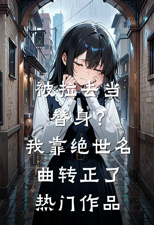 被拉去当替身？我靠绝世名曲转正了热门作品