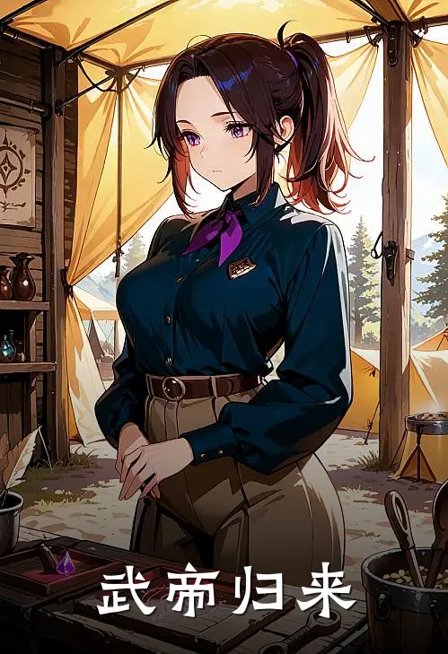 武帝归来