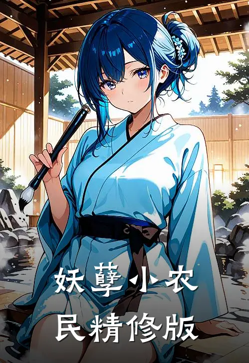 妖孽小农民精修版