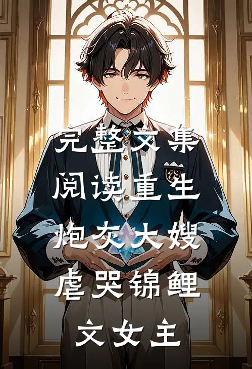 完整文集阅读重生炮灰大嫂，虐哭锦鲤文女主