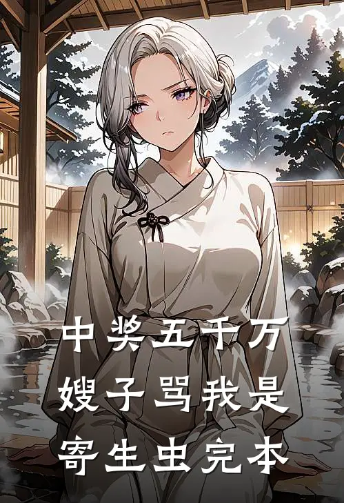 中奖五千万，嫂子骂我是寄生虫完本