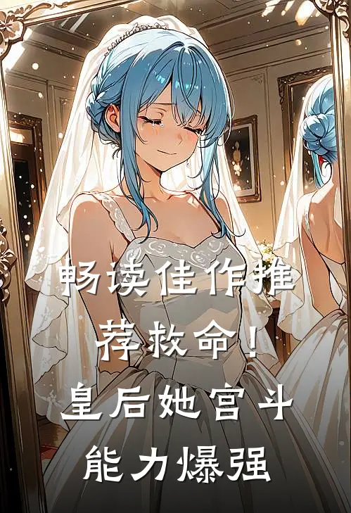 畅读佳作推荐救命！皇后她宫斗能力爆强