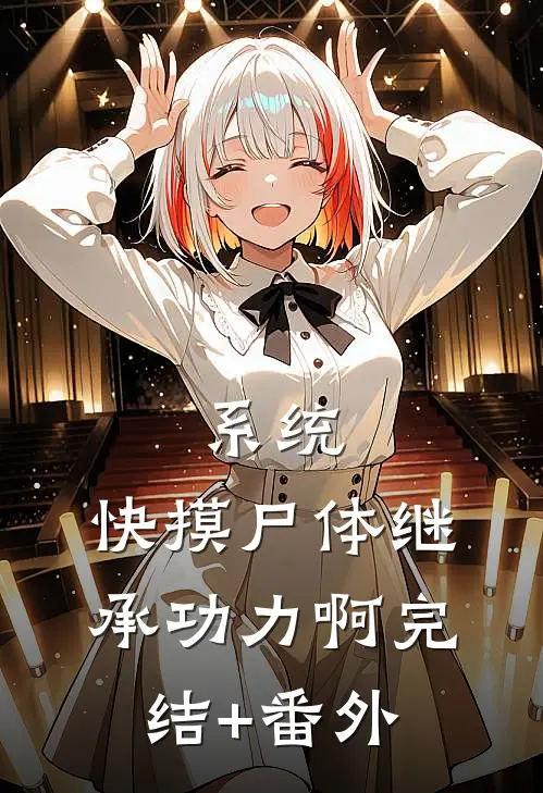 系统：快摸尸体继承功力啊完结+番外