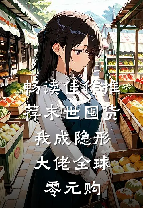 畅读佳作推荐末世囤货：我成隐形大佬全球零元购