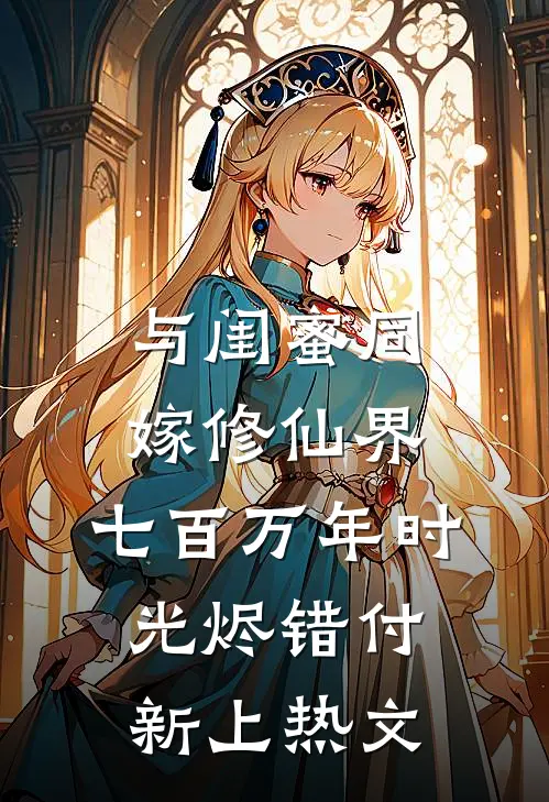 与闺蜜同嫁修仙界，七百万年时光烬错付新上热文