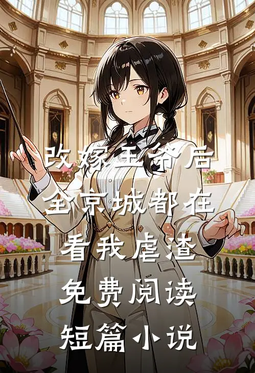 改嫁王爷后,全京城都在看我虐渣免费阅读短篇小说