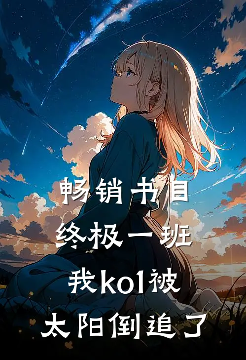 畅销书目终极一班：我ko1被太阳倒追了