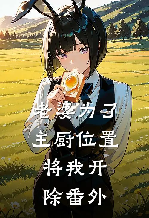 老婆为了主厨位置，将我开除番外