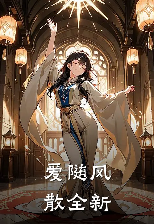 爱随风散全新