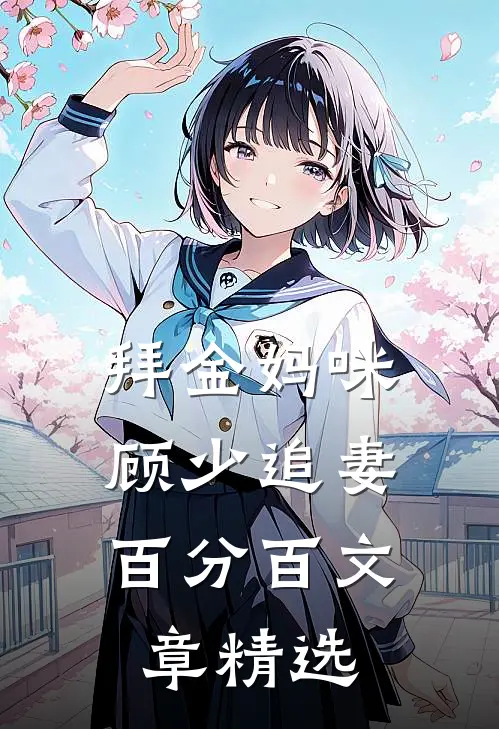 拜金妈咪：顾少追妻百分百文章精选