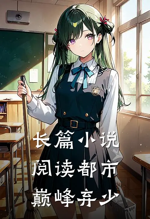 长篇小说阅读都市巅峰弃少