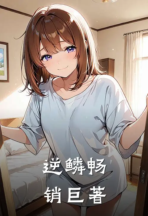 逆鳞畅销巨著