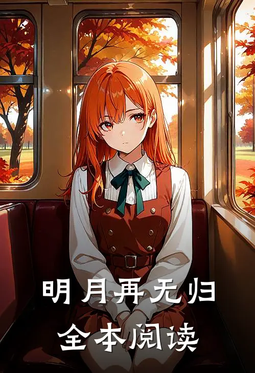 明月再无归全本阅读