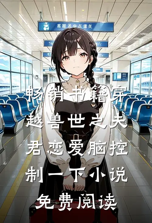 畅销书籍穿越兽世之夫君恋爱脑控制一下小说免费阅读