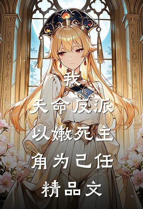 我，天命反派，以嫩死主角为己任精品文
