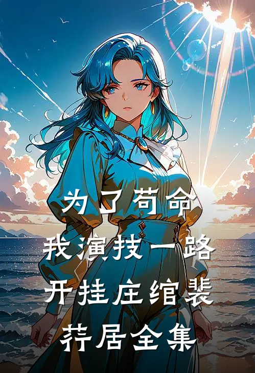 为了苟命，我演技一路开挂庄绾裴荇居 全集