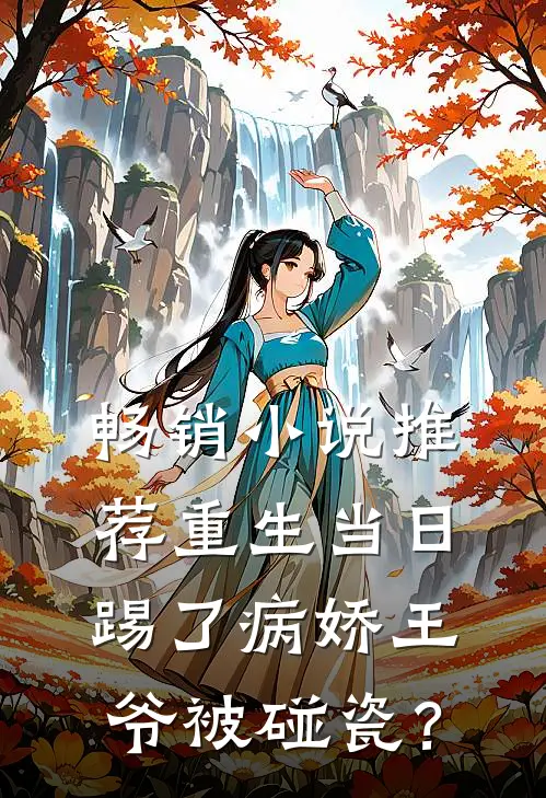 畅销小说推荐重生当日踢了病娇王爷被碰瓷？