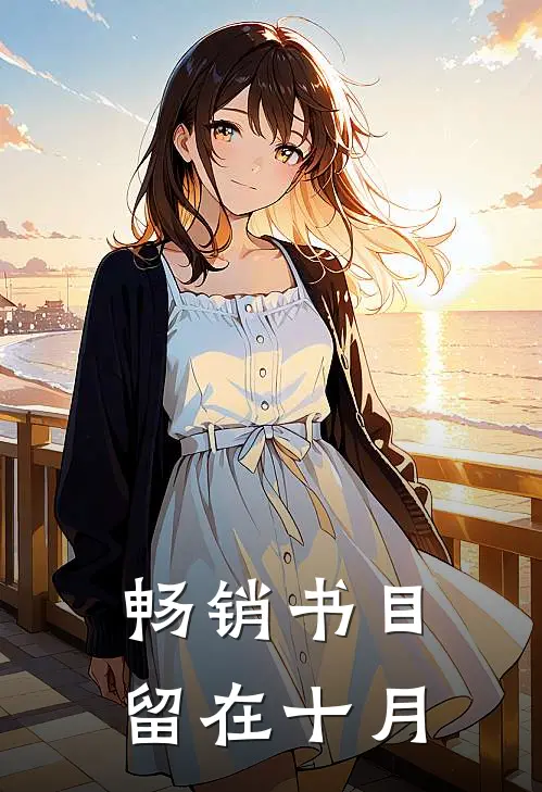 畅销书目留在十月