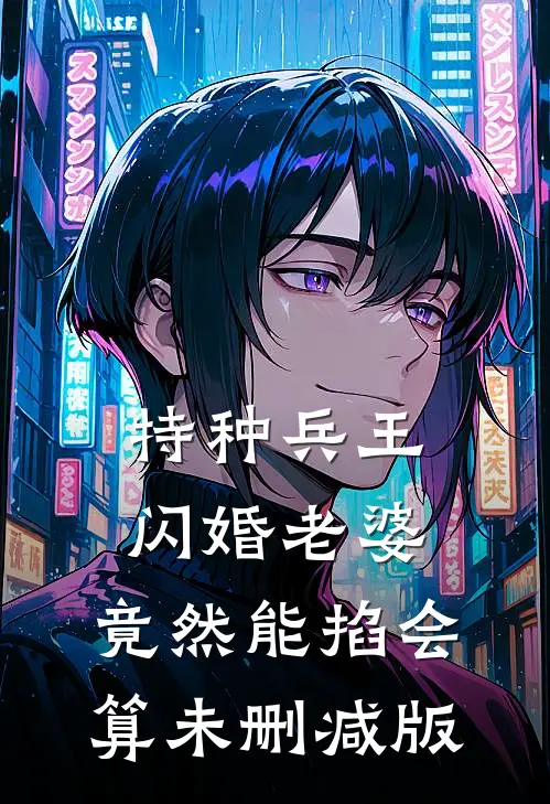 特种兵王闪婚老婆，竟然能掐会算未删减版