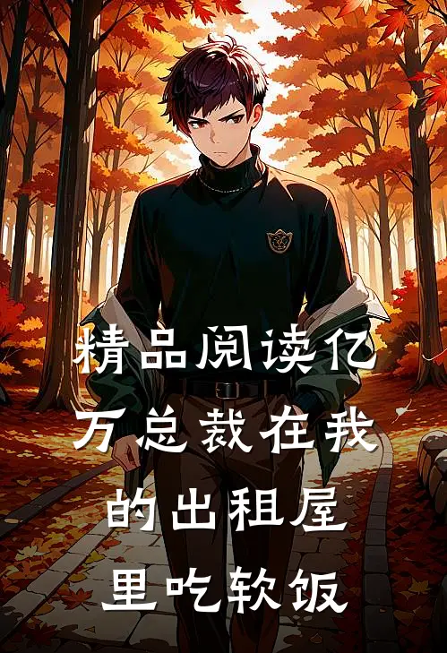 精品阅读亿万总裁在我的出租屋里吃软饭