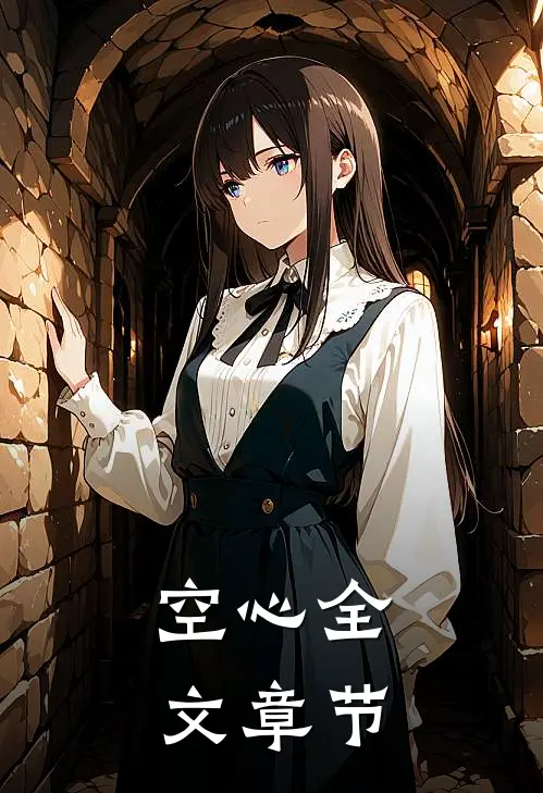 空心全文章节
