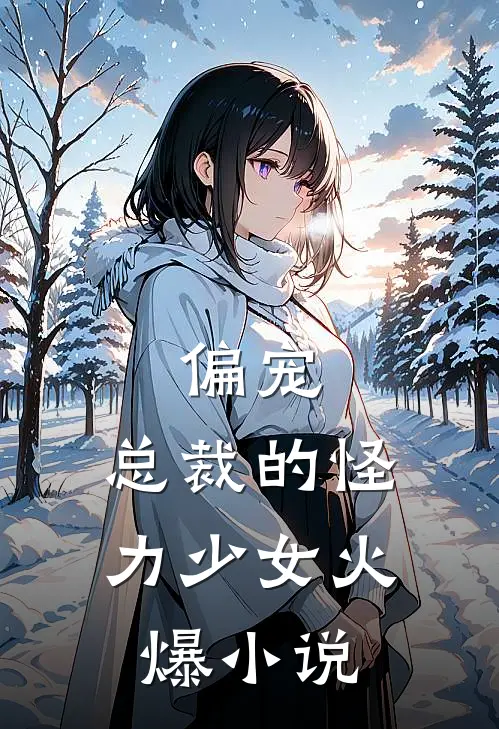 偏宠：总裁的怪力少女火爆小说