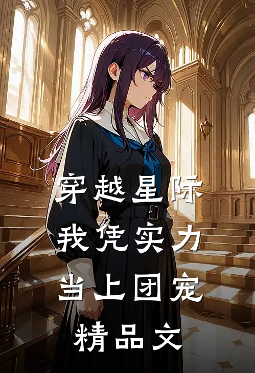 穿越星际：我凭实力当上团宠精品文