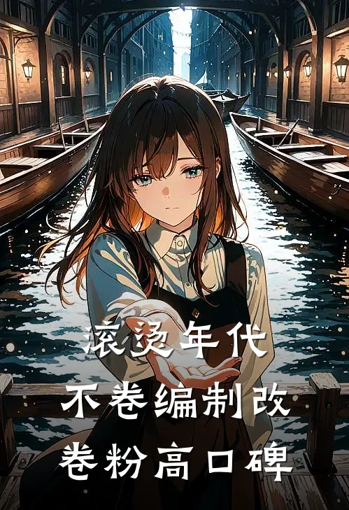 滚烫年代，不卷编制改卷粉高口碑