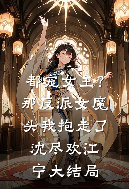 都宠女主？那反派女魔头我抱走了沈尽欢江宁大结局