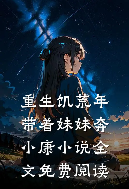 重生饥荒年：带着妹妹奔小康小说全文免费阅读