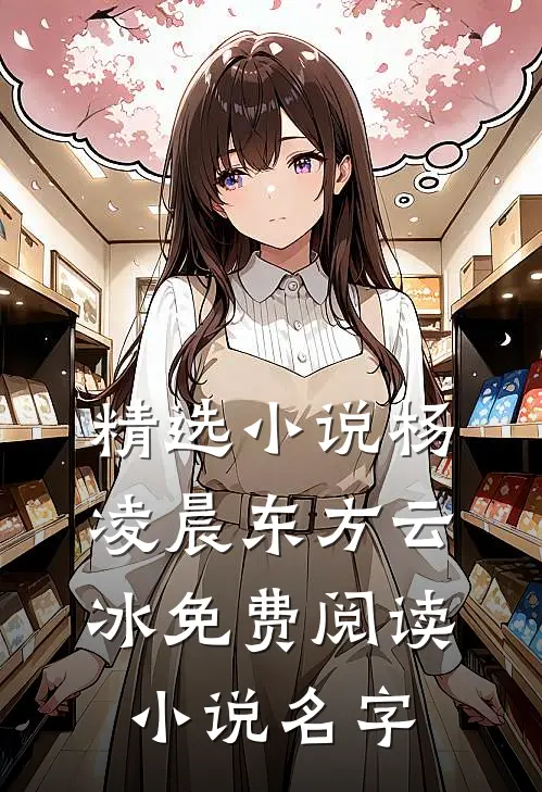 精选小说杨凌晨东方云冰免费阅读小说名字