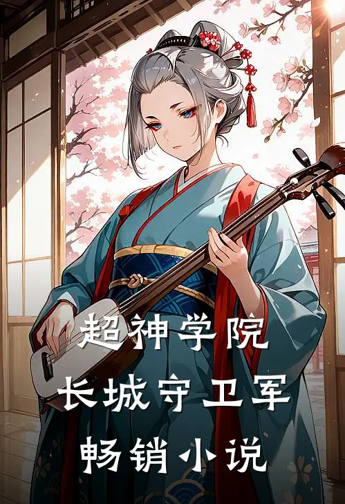 超神学院：长城守卫军畅销小说