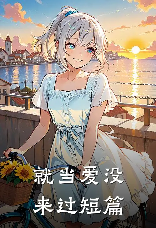 就当爱没来过短篇