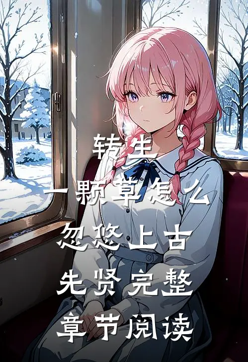 转生：一颗草怎么忽悠上古先贤完整章节阅读