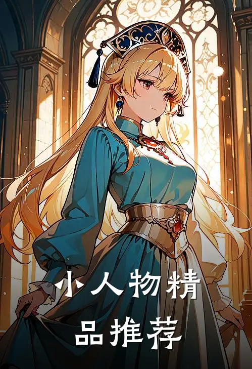 小人物精品推荐