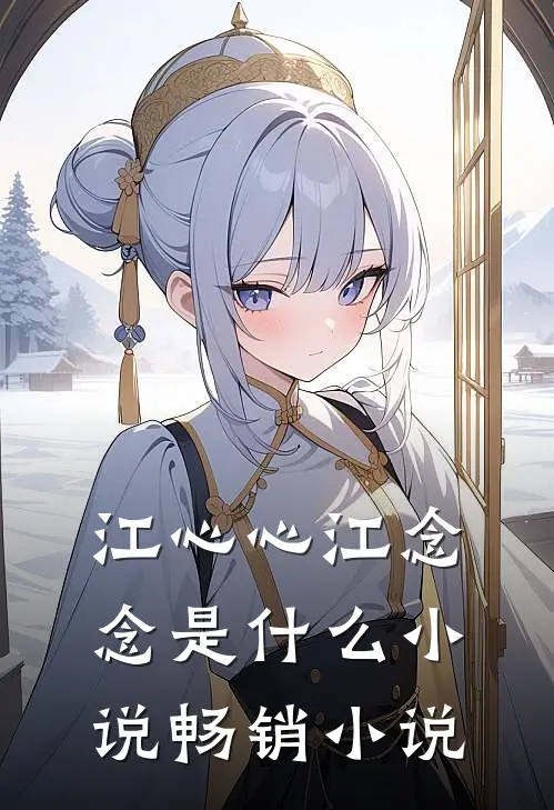 江心心江念念是什么小说畅销小说