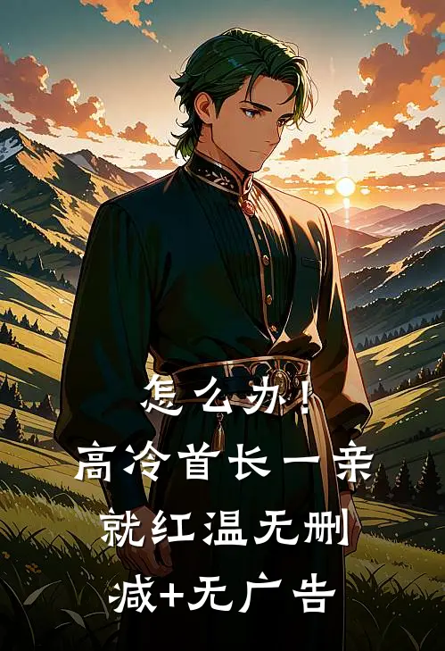 怎么办！高冷首长一亲就红温无删减+无广告