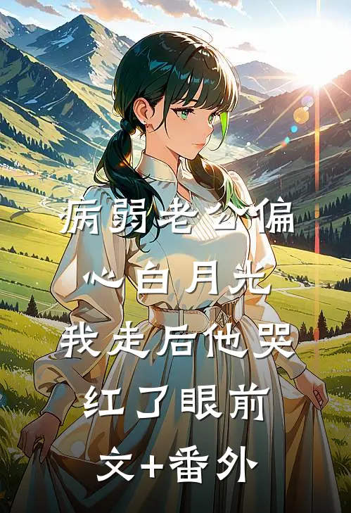 病弱老公偏心白月光，我走后他哭红了眼前文+番外
