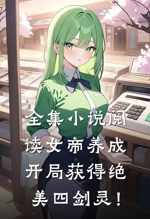 全集小说阅读女帝养成：开局获得绝美四剑灵！