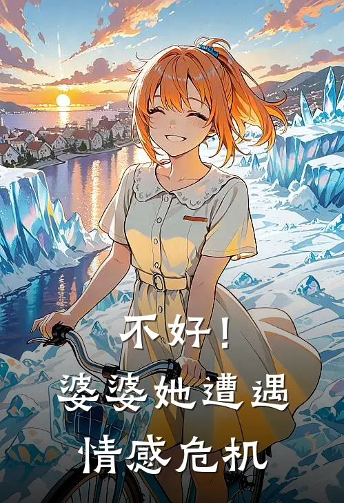 不好！婆婆她遭遇情感危机