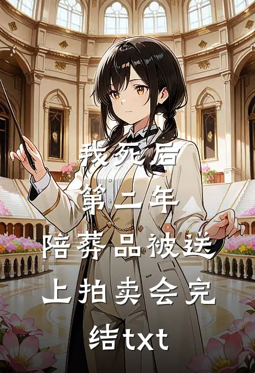 我死后第二年，陪葬品被送上拍卖会完结txt