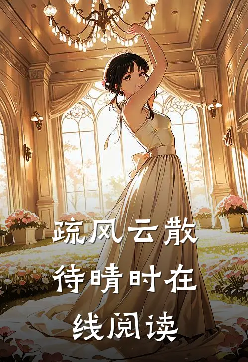 疏风云散待晴时在线阅读