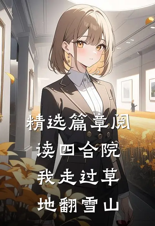 精选篇章阅读四合院，我走过草地翻雪山