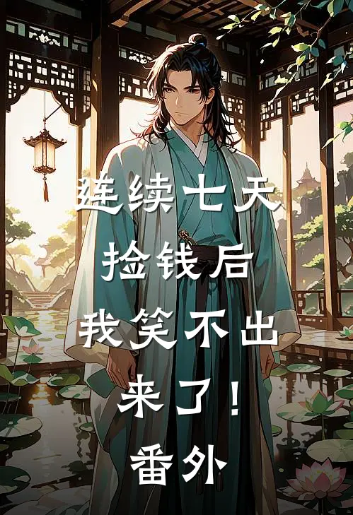 连续七天捡钱后，我笑不出来了！番外