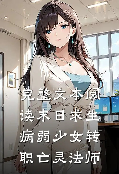 完整文本阅读末日求生：病弱少女转职亡灵法师