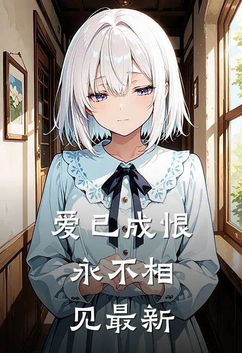 爱已成恨，永不相见最新