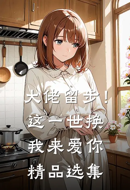 大佬留步！这一世换我来爱你精品选集
