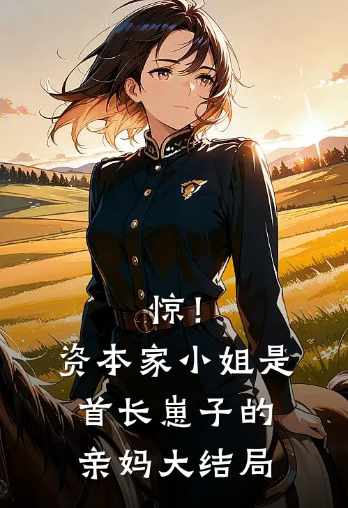 惊！资本家小姐是首长崽子的亲妈大结局